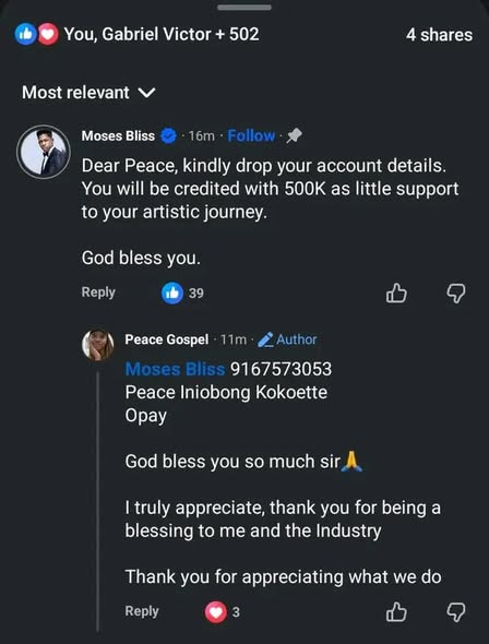 Simon Thazhigilla Simon🇳🇬 tweet media