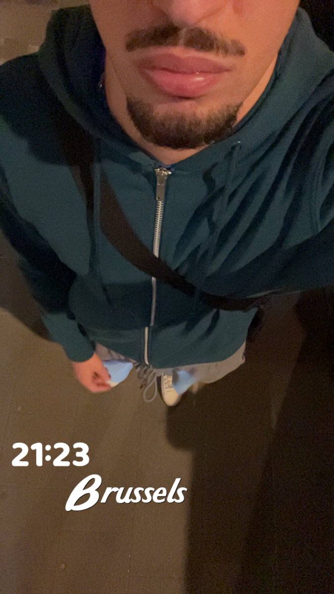 Ya-s🇲🇦 tweet media