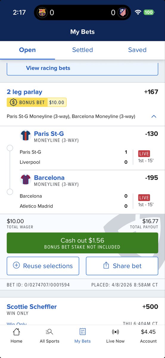 MapotherThimas's tweet image. Problems at @FlutterEnt @business @CGasparino