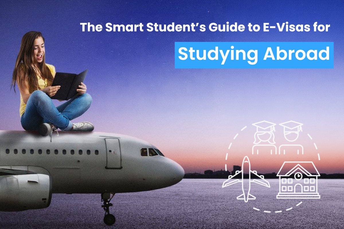 SchengenI's tweet photo. No Embassy Lines, No Paper Chaos: The Smart Student’s Guide to E-Visas for Studying Abroad
find more such info at: www. schengenvisaitinerary .com
.
.
.
.
#travelvisa #visa #travel #touristvisa #visaapplication #visaservices #immigration #travelgoals #australia #canadavisa https://t.co/aiFAm9m2An