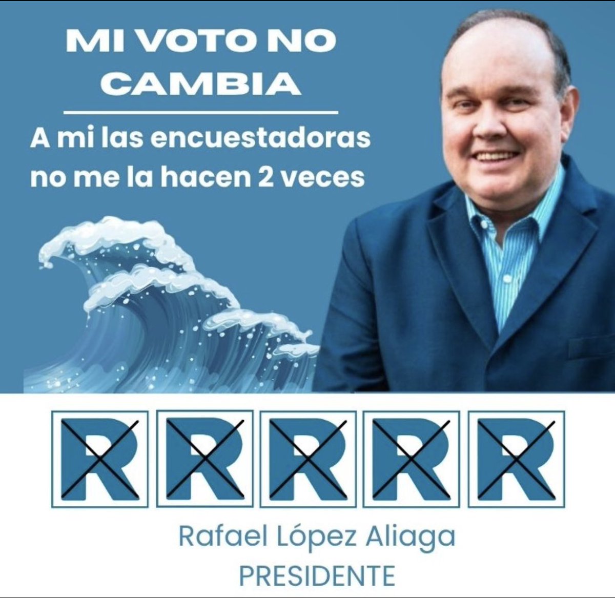 Sandra14499481's tweet photo. @solopasaenperu Peor es creer que va a ganar un CÓMICO o un ESTAFADOR y las encuestas TRUCHAS están que los inflan. https://t.co/KmzDQaDXxL