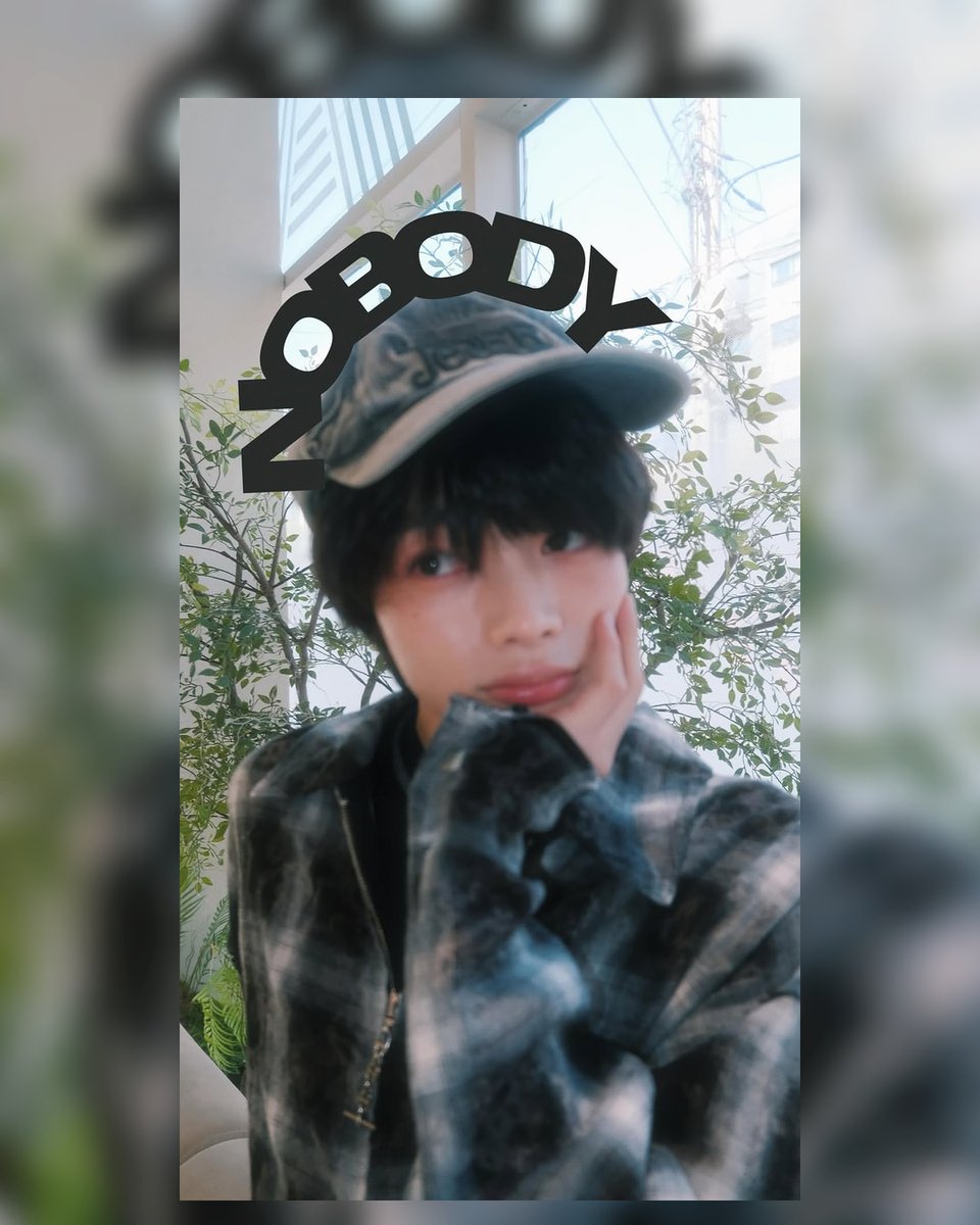 stannr_official's tweet photo. TEMPEST's Hanbin posted a new Instagram video. The caption says, "Nobody stops me. I shine."
https://t.co/SFw3vQEP9L
#TEMPEST #Hanbin https://t.co/d3RHJtKpxX