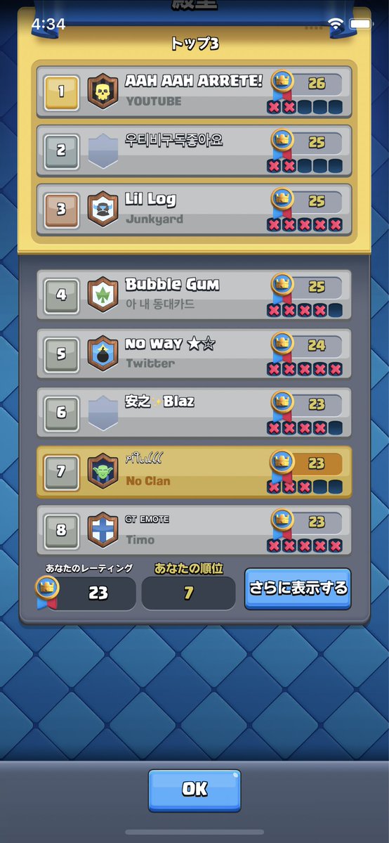 がごむれ tweet media