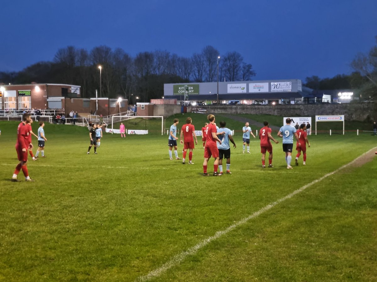 Worsbrough Bridge AFC tweet media