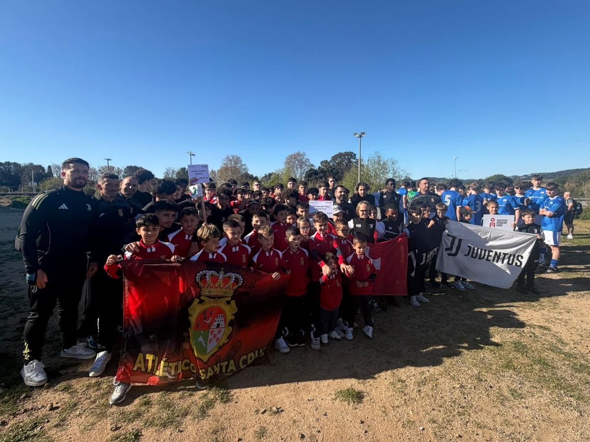 Atlético Santa Cruz tweet media