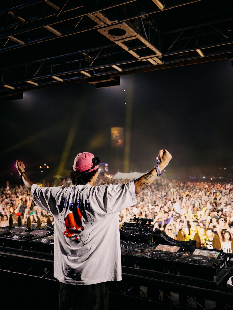 Goldrush Music Fest tweet media