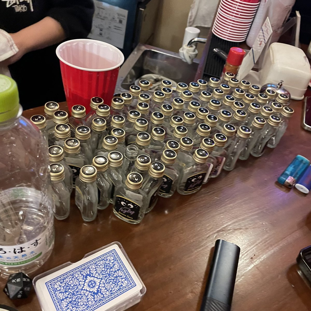 えりか\( ¨̮ 4月8･11日BDイベ tweet media