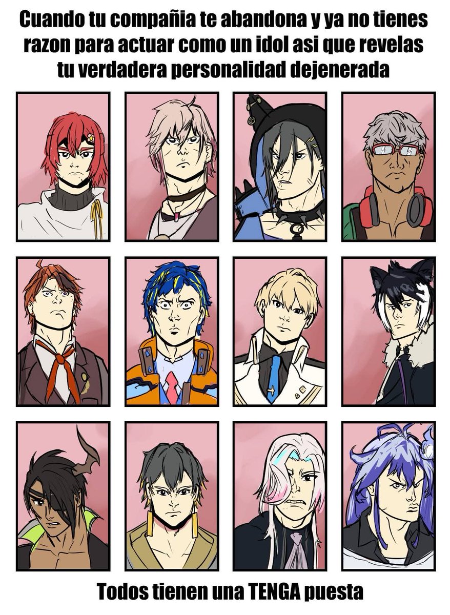 <a href="/dctorxeno/">XENO 🧬</a> Que buen curi... doloroso pero real 😔✊🏼