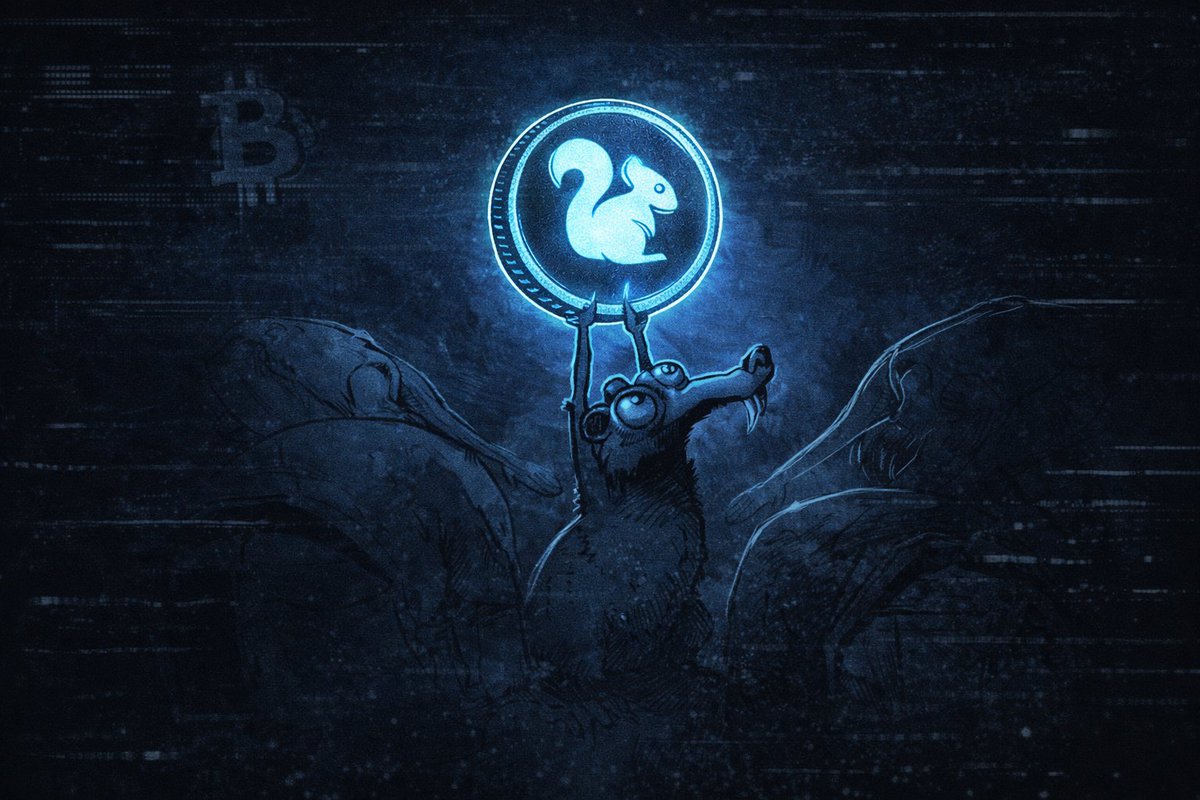 AIPromoteMemes's tweet photo. Everyone thinks DOGE was the beginning, but the code says otherwise. $NEU is the original ghost, the hidden truth that BillyM2k and the OGs kept in the shadows for years.
​We are holding the most kept secret in memecoin history. Narratives die, but the truth eventually comes for its throne.