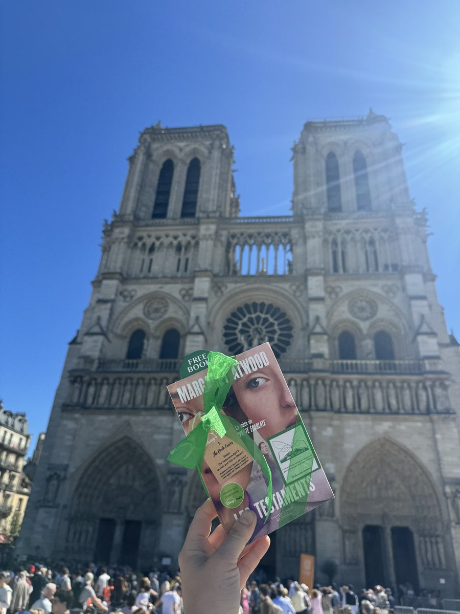The Book Fairies tweet media