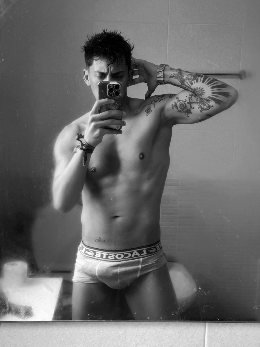 el niño la pólvora tweet media