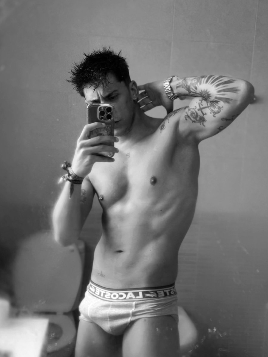 el niño la pólvora tweet media