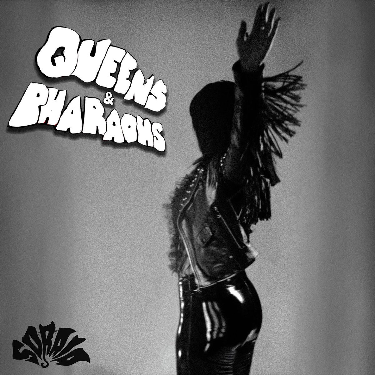 v13media's tweet image. Populated by fiery choruses, thrashing percussion, contagious hooks, and a sizzling solo, @soraiarocks’s single, “Queens and Pharaohs,” shakes with oomph. #Soraia #songreview #single #QueensandPharaohs #garagerock

URL: v13.net/2026/04/soraia…