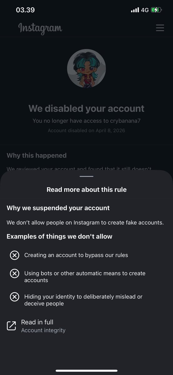 crybanana77's tweet image. Chat i am actually so mad