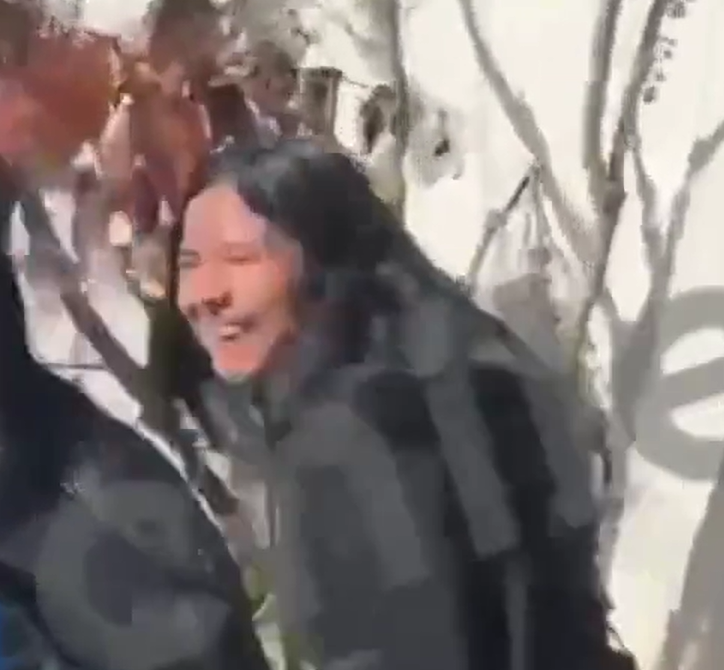 Capitán Levi 🇨🇱 tweet media