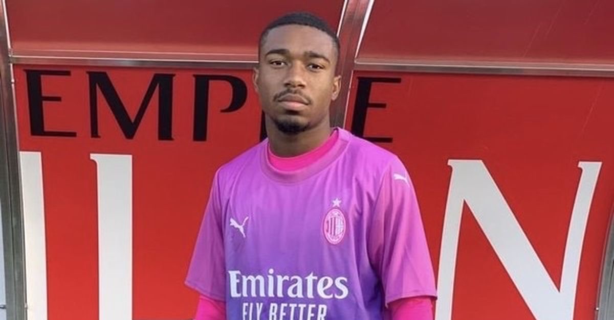 Nicolò Schira tweet media