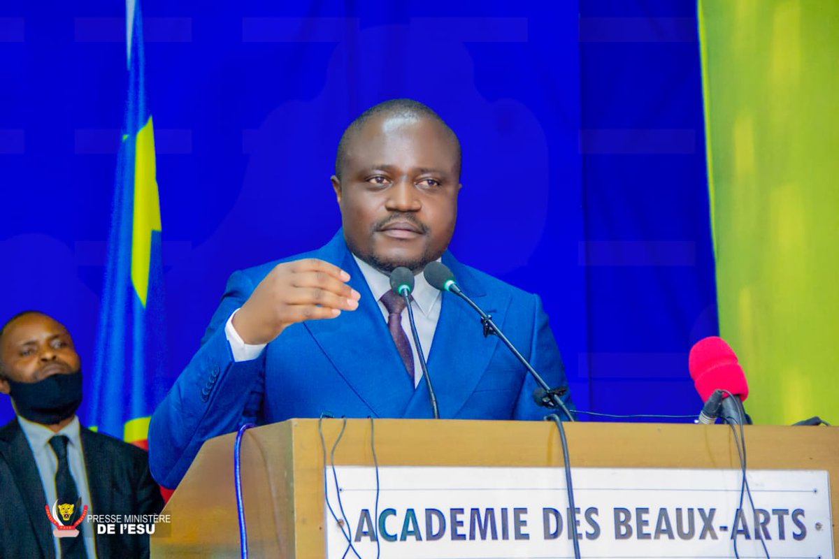 Justin KABUMBA tweet media