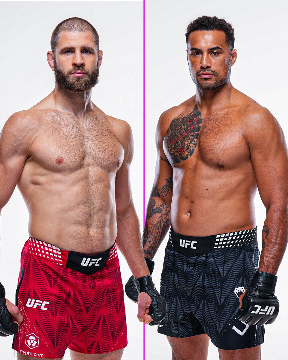 UFC on TNT Sports tweet media