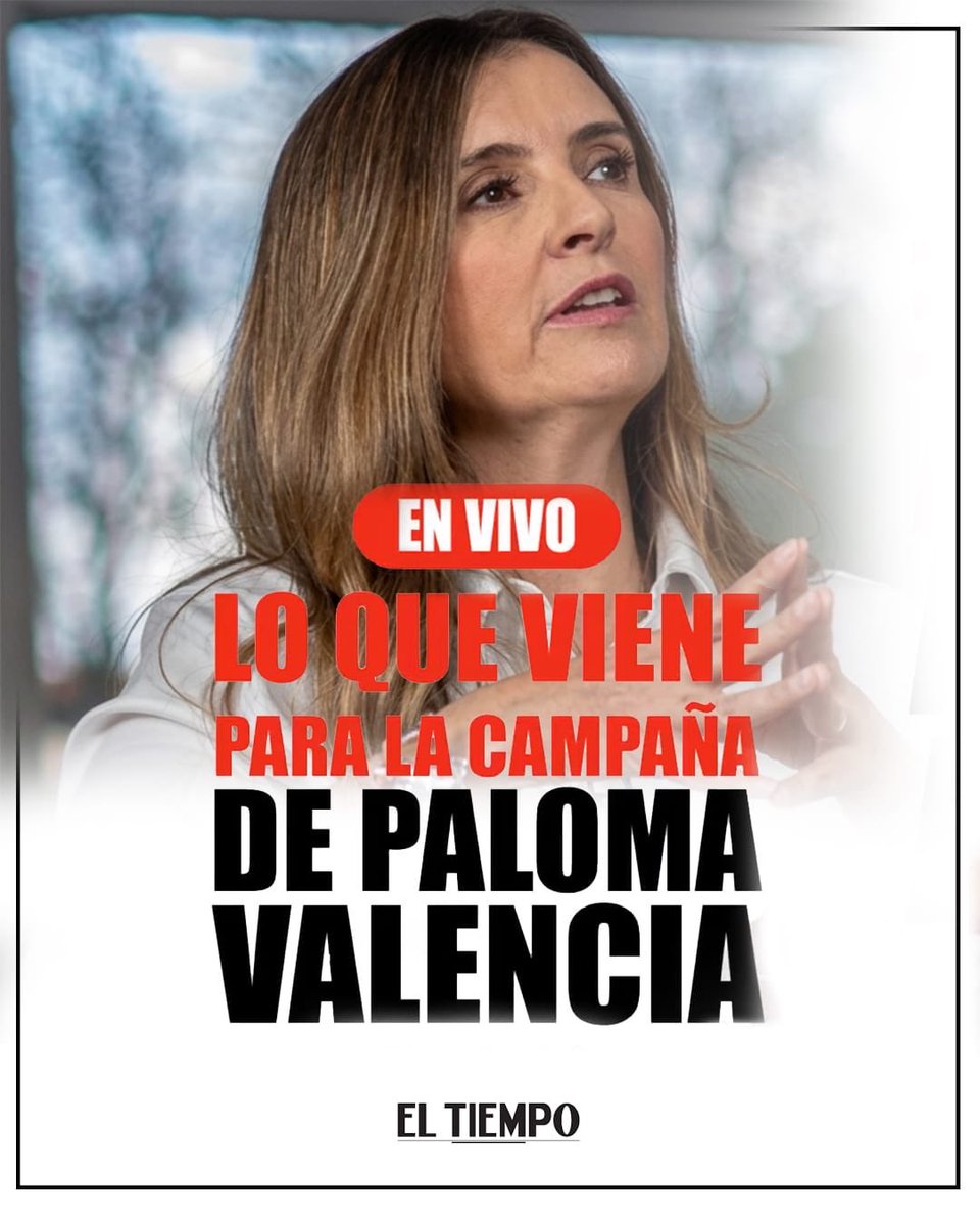 Álvaro Uribe Vélez tweet media