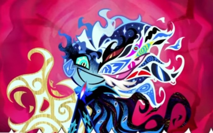 WHITE LILY IS ALIVE!!🎭⚜ tweet media