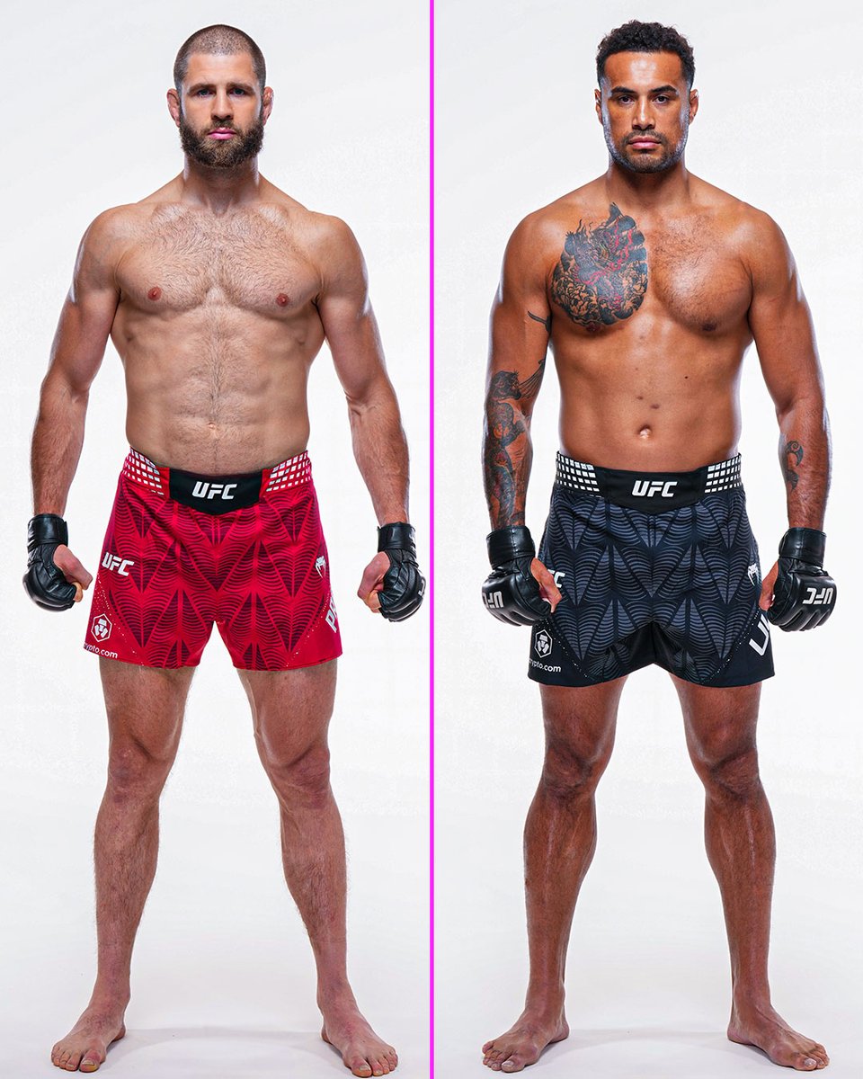 UFC on TNT Sports tweet media