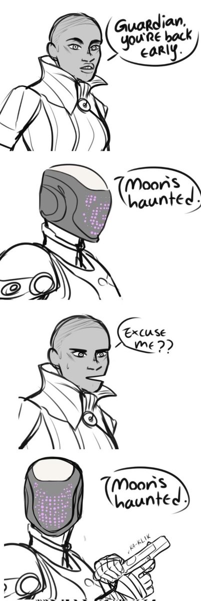 DestinyCrucible ⚔ tweet media