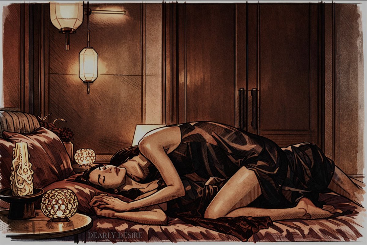 🫗Ma(ry)delynda ไม้ดอกประดับ | เวลา | ความสัมพันธ์ tweet media