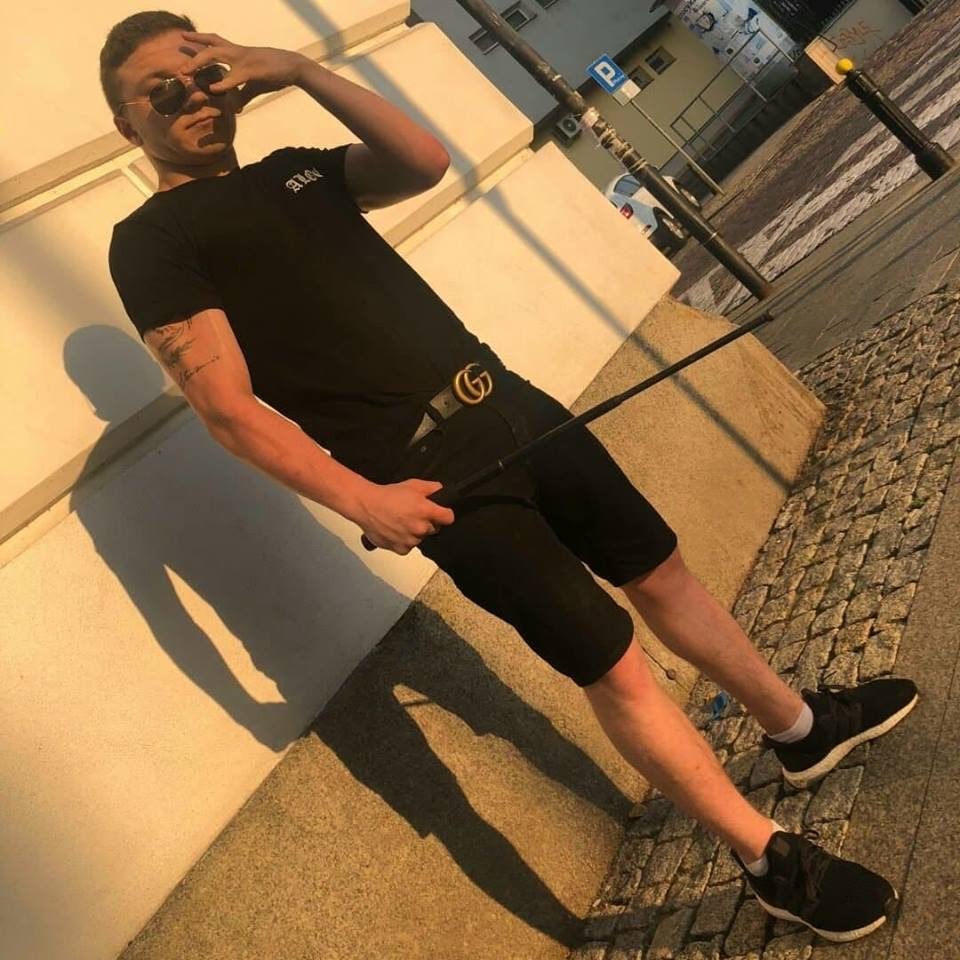 Król Tłittera tweet media