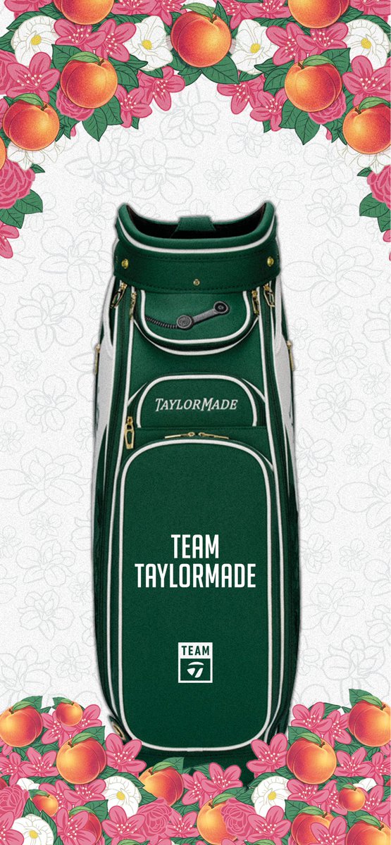 TaylorMade Golf tweet media