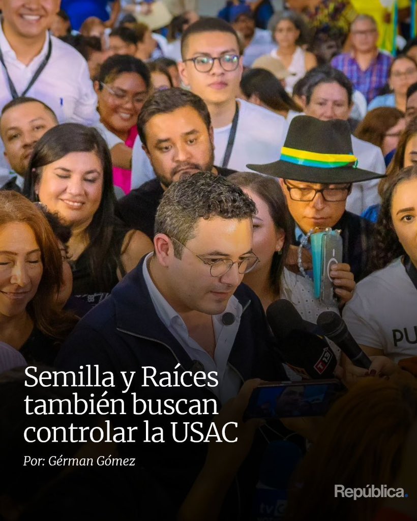 Guatemala Inmortal tweet media