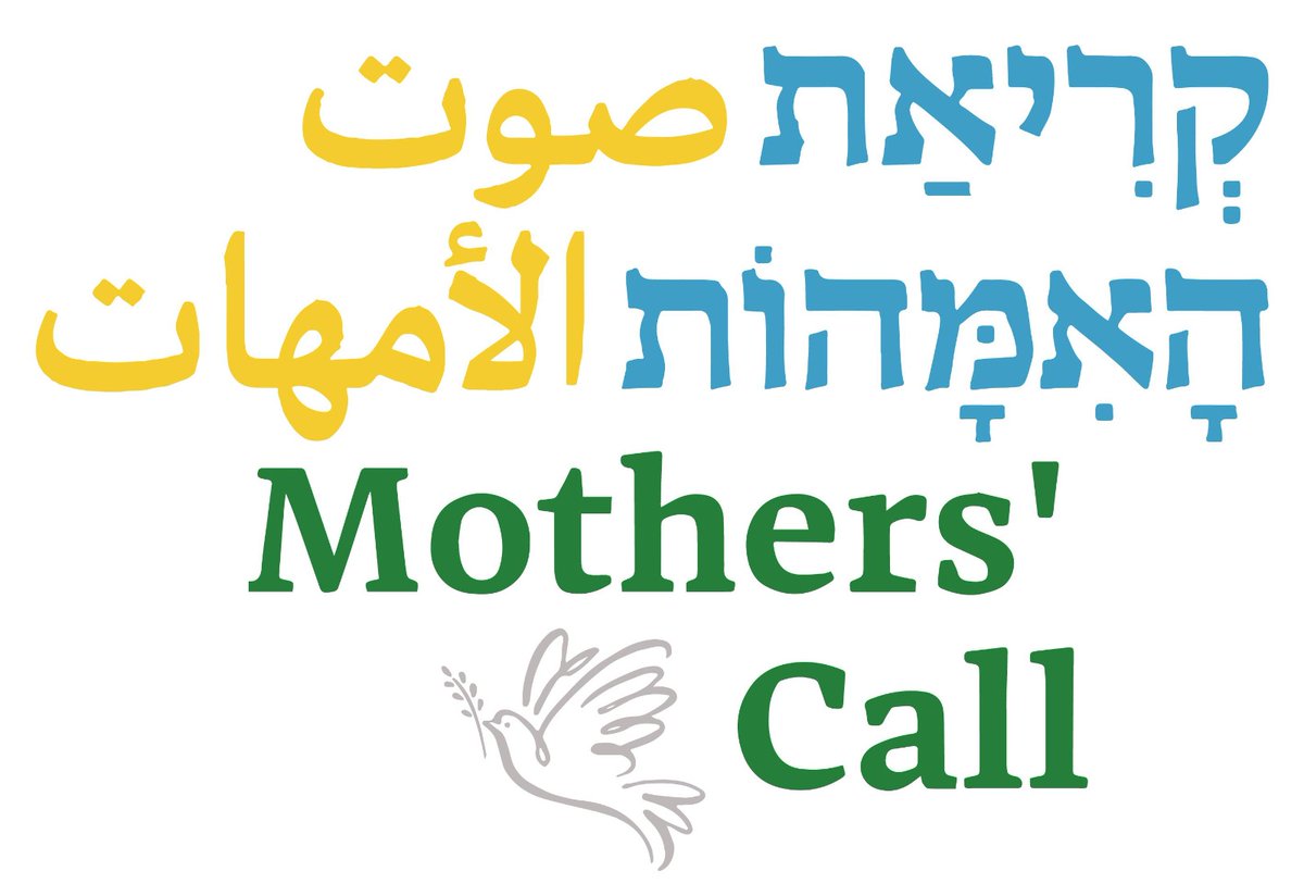 WomenWagePeace's tweet photo. العربية ⬇️ English
אנחנו, נשות השמש ונשים עושות שלום, מאוחדות תחת קול אחד: “קריאת האימהות”
מעולם לא שתקנו.
יחד בחרנו בדרך אחרת
דרך שדורשת אומץ. 
לא אומץ של מלחמה,
אלא אומץ להקשיב, לדבר ולחפש שלום.
קראנו שוב ושוב למנהיגים לבחור במשא ומתן במקום הרס,
בדיפלומטיה במקום אלימות,
ובחיים במקום אובדן.
כי כאימהות מכל הצדדים
אנחנו נושאות את אותו פחד,
את אותה אהבה,
ואת אותו כאב בלתי נסבל.
אנו מדגישות כי היעדר פתרון צודק ובר-קיימא לסכסוך הישראלי-פלסטיני משמעו המשך חוסר יציבות באזור.
אמרנו זאת בעבר ואנו אומרות זאת שוב:
קולן של נשים חייב להישמע לפני שמתחילות מלחמות,
לא אחרי שהכול כבר נשבר.
נמאס לנו להיות הקורבנות.
כן, נקום מחדש. 
אבל באיזה מחיר?
יותר מדי ילדים אבדו.
יותר מדי בתים נהרסו.
יותר מדי זיכרונות הפכו לאפר.
לכן, יחד,
אנחנו מרימות את קולנו המשותף:
אנחנו דורשות הפסקת אש קבועה
לא הפוגה, לא שקט זמני,
אלא סוף אמיתי ומתמשך לאלימות.
כי הפסקת האש אינה רק צעד פוליטי אלא זעקה של אם המבקשת את חיי ילדה.
בשם כל האימהות,
מכל הצדדים,
אנחנו אומרות:
די.
نحن، نساء الشمس ونساء يصنعن السلام، التي تجمعنا معًا تحت عنوان واحد: "صوت الأمهات".
لم نصمت يومًا.
لقد اخترنا معًا طريقًا مختلفًا.
طريقًا يحتاج شجاعة. 
ليس شجاعة الحرب،
بل شجاعة الإصغاء، والكلام، والبحث عن السلام.
دعونا مرارًا وتكرارًا
إلى أن تختار القيادات التفاوض بدل الدمار،
والدبلوماسية بدل العنف،
والحياة بدل الفقد.
لأننا كأمهات—على كل الجهات—
نحمل الخوف نفسه،
والحب نفسه،
والألم الذي لا يُحتمل نفسه.
ونؤكد أن غياب حل عادل ودائم للقضية الفلسطينية–الإسرائيلية يعني استمرار عدم الاستقرار في المنطقة.
قلناها ونقولها مجددًا:
يجب أن يُسمع صوت النساء قبل الحروب،
لا بعد أن يتحطم كل شيء.
لقد سئمنا أن نكون الضحايا.
نعم، سننهض من جديد. 
لكن بأي ثمن؟
كم من الأطفال فُقدوا،
وكم من البيوت دُمّرت،
وكم من الذكريات تحولت إلى رماد.
لهذا، وبصوتٍ واحدٍ مشترك،
نرفع نداءنا:
نريد وقفًا دائمًا لإطلاق النار.
ليس هدنة مؤقتة، ولا صمتًا عابرًا،
بل نهاية حقيقية للعنف.
لأن وقف إطلاق النار ليس خطوة سياسية فقط،
بل صرخة أم تطلب حياة طفلها.
باسم كل الأمهات،
على كل الجهات،
نقول:
كفى.
We are the Women of the Sun and Women Wage Peace
united under one voice: "The   Mothers call"
We have never been silent.
Together, we have chosen a different path -
a path that requires courage -
not the courage of war,
but the courage to listen, to speak, and to seek peace.
We have called again and again
for leaders to choose negotiation over destruction,
diplomacy over violence,
and life over loss.
Because as mothers on all sides
we carry the same fear,
the same love,
and the same unbearable pain.
We affirm that the absence of a just and lasting solution to the Israeli-Palestinian conflict means continued instability in the region.
We have said it before, and we say it again:
women’s voices must be heard before wars begin,
not after everything has already been broken.
We are tired of being the victims.
Yes, we will rise again,
but at what cost?
Too many children lost.
Too many homes destroyed.
Too many memories turned to ashes.
This is why, together, we raise our united voice:
We demand a permanent ceasefire
not a pause, not a temporary silence,
but a real and lasting end to the violence.
Because a ceasefire is not just a political step
it is a mother’s cry for her child to live.
In the name of all mothers,
on every side,
we say:
Enough.
