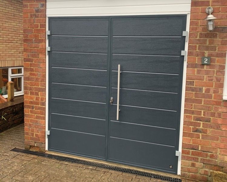 SouthEastGarageDoors tweet media