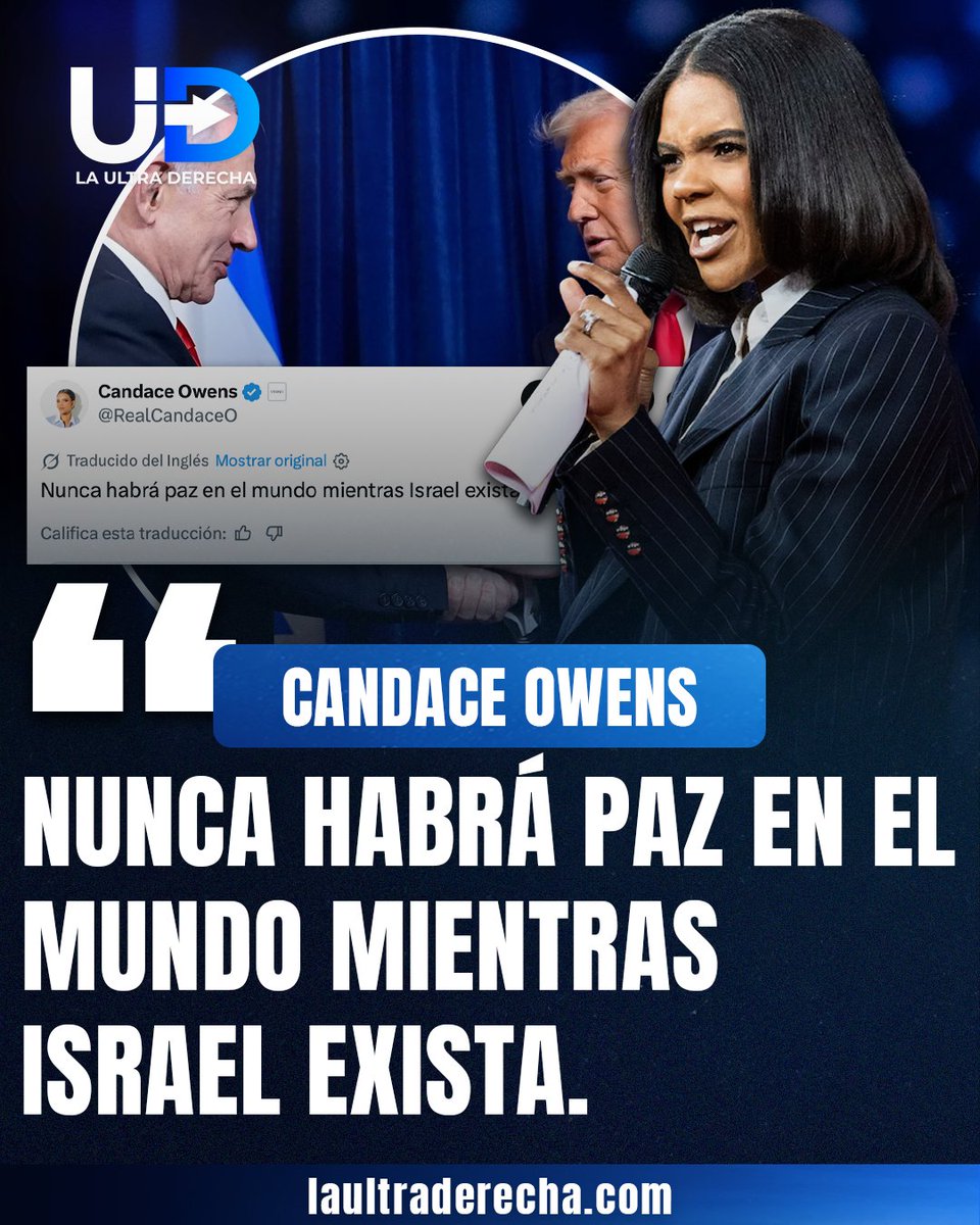 La Ultra Derecha tweet media