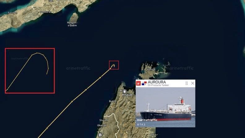 Press TV 🔻 tweet media