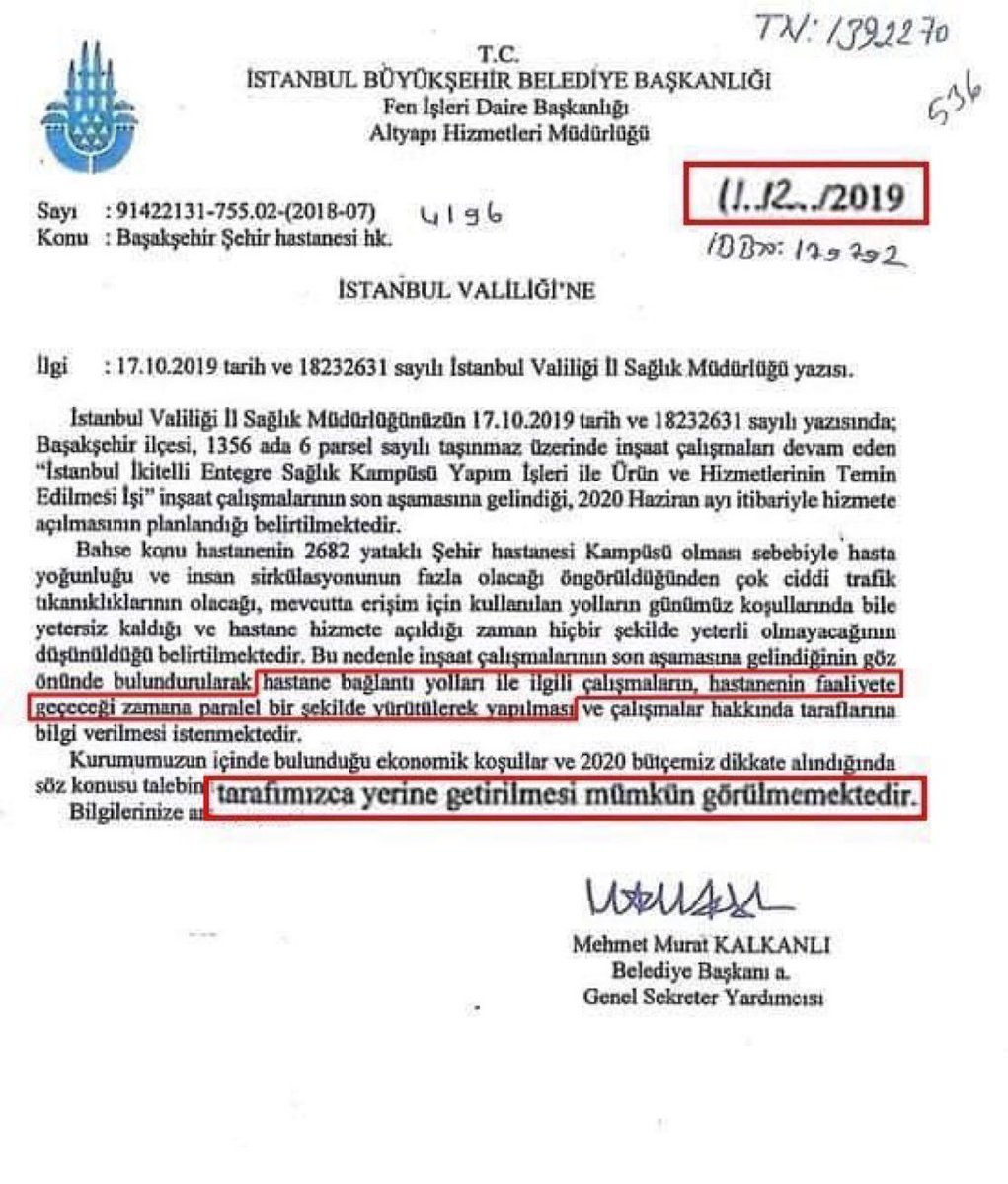 Kenan Kıran tweet media