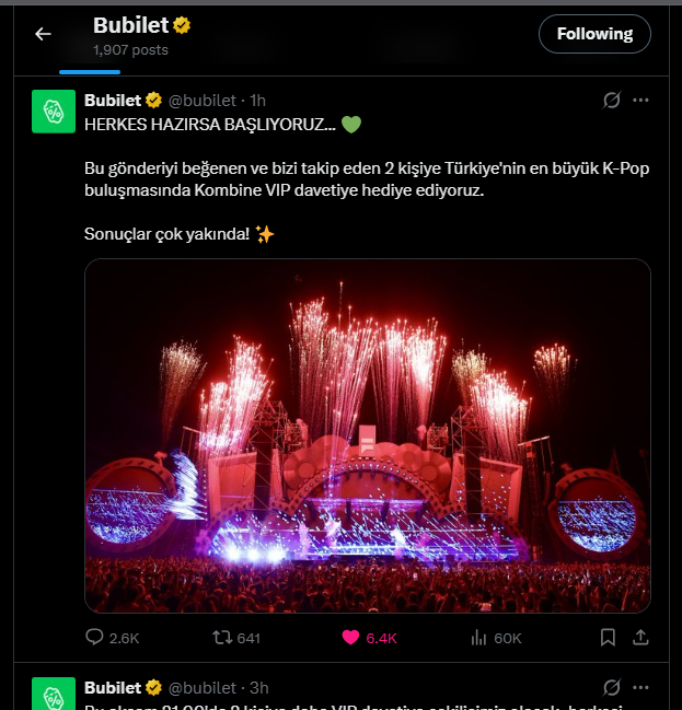 aayakoo_'s tweet photo. @bubilet bu bilet bana ciksin hayattan da baska beklentim yok 🙏🙏🙏 https://t.co/uyuJHfSaZo