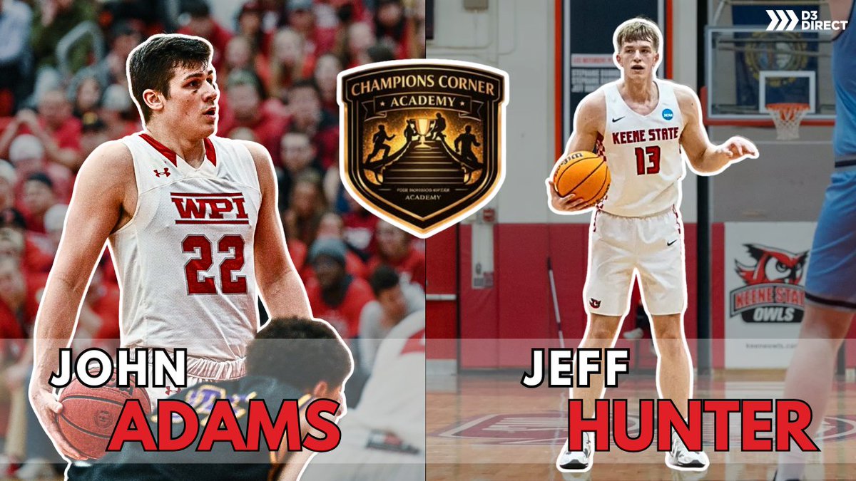 D3Direct tweet media