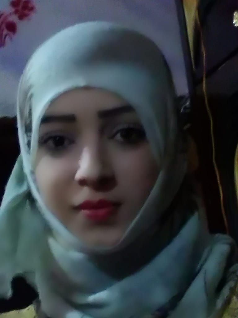 تهاني الصنعاني tweet media