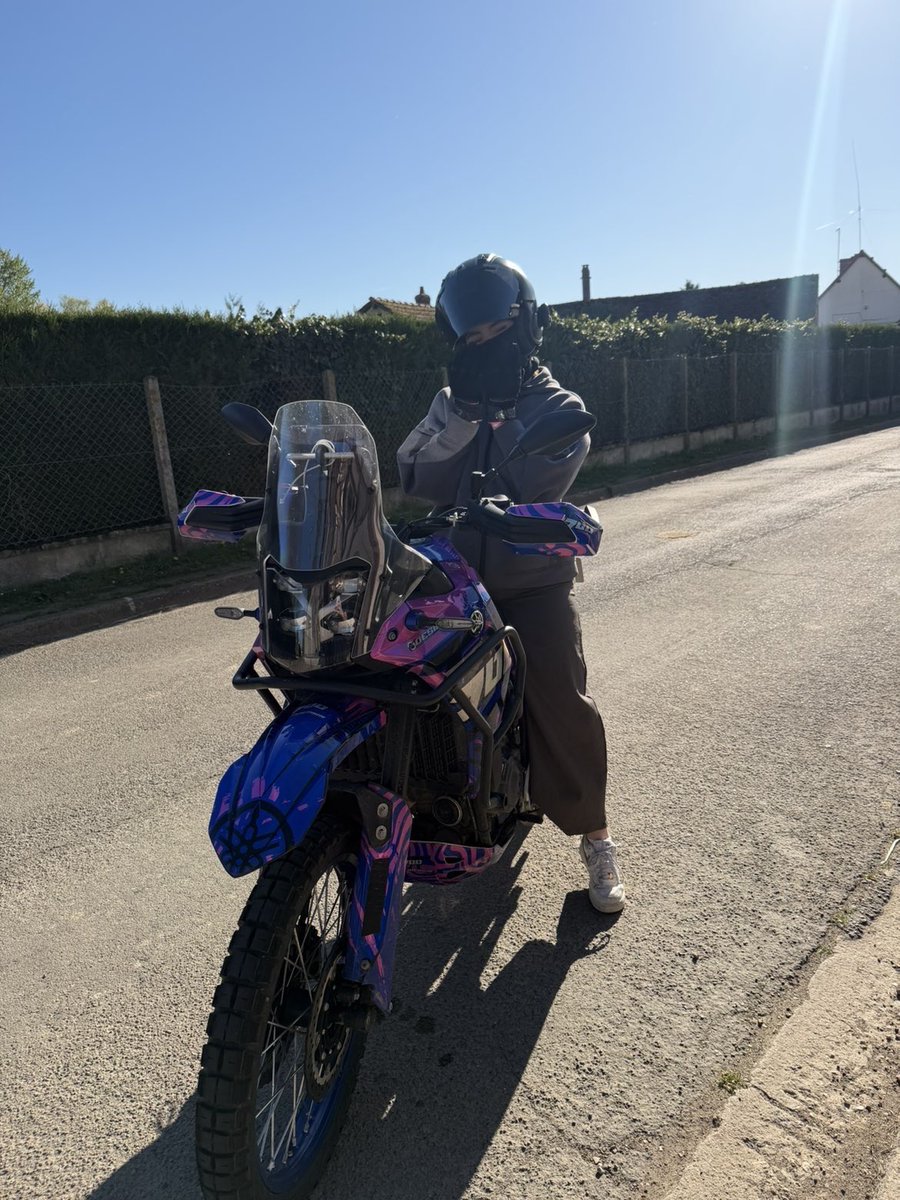 M’🥷 tweet media