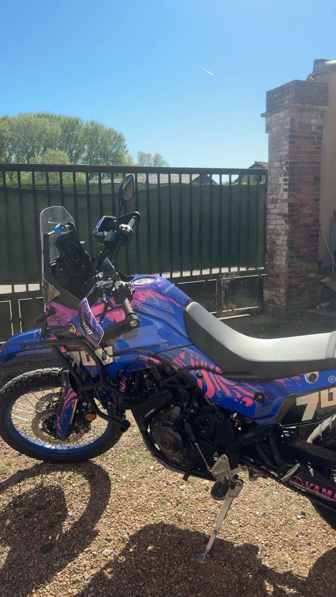 M’🥷 tweet media