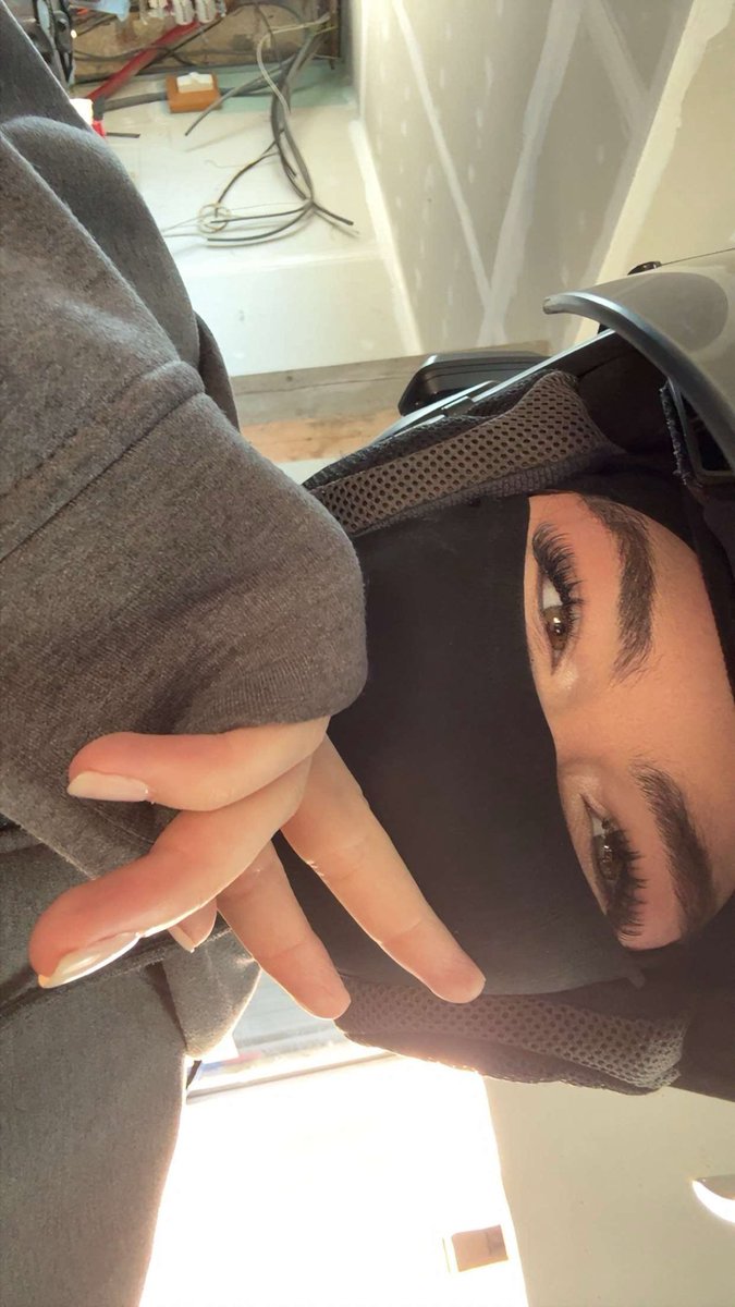 M’🥷 tweet media