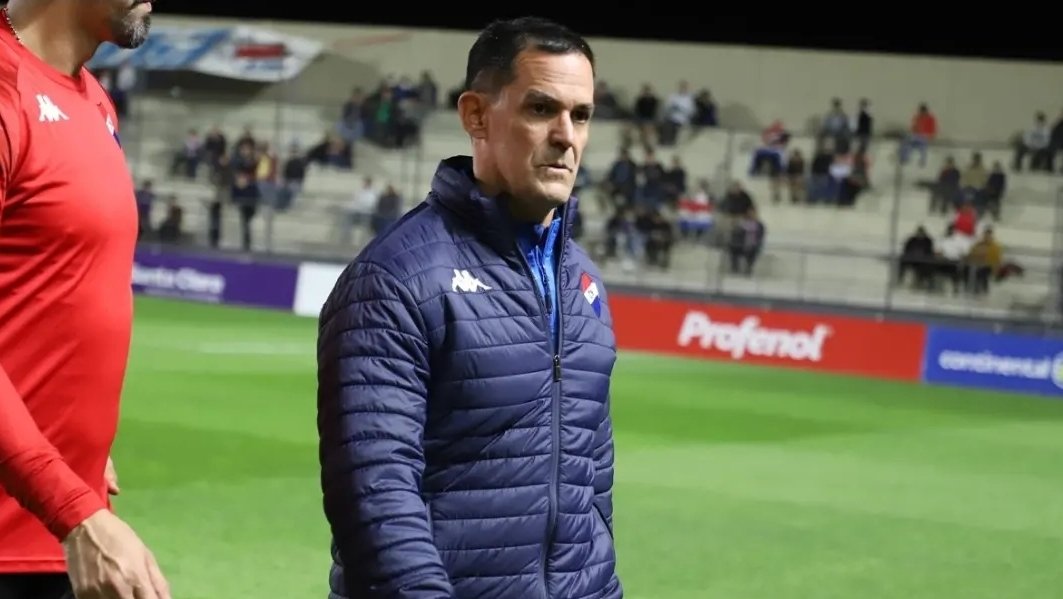 Matías Insfrán Glz tweet media