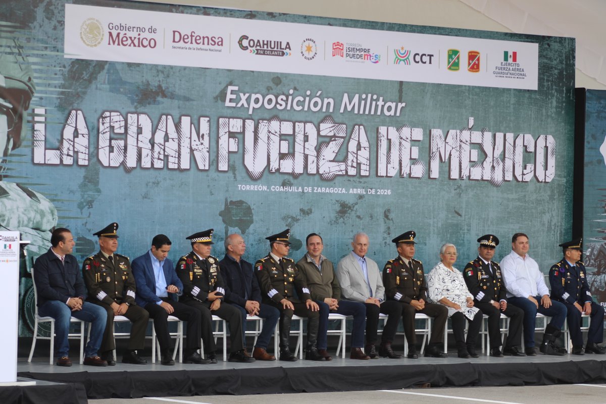 IMPLAN Torreón tweet media