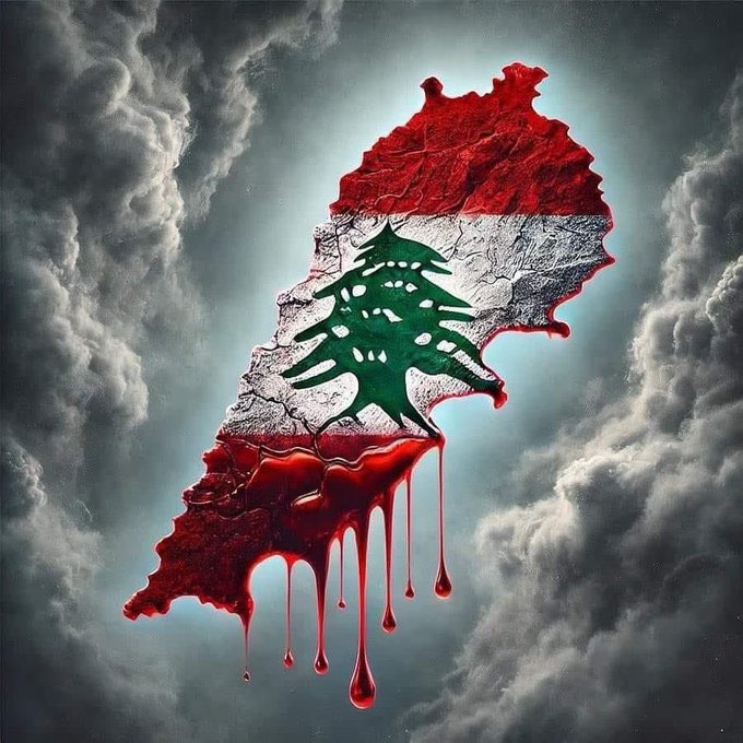 _ElieMerheb's tweet photo. كثّفوا الدعاء لمدينتي #بيروت وأهلها 🇱🇧❤️‍🩹
اللهم احفظ #لبنان وشعبه، 
وارفع عنه البلاء، 
واكتب له الطمأنينة والأمان 🙏🏻 https://t.co/Fo9uTTS1ps