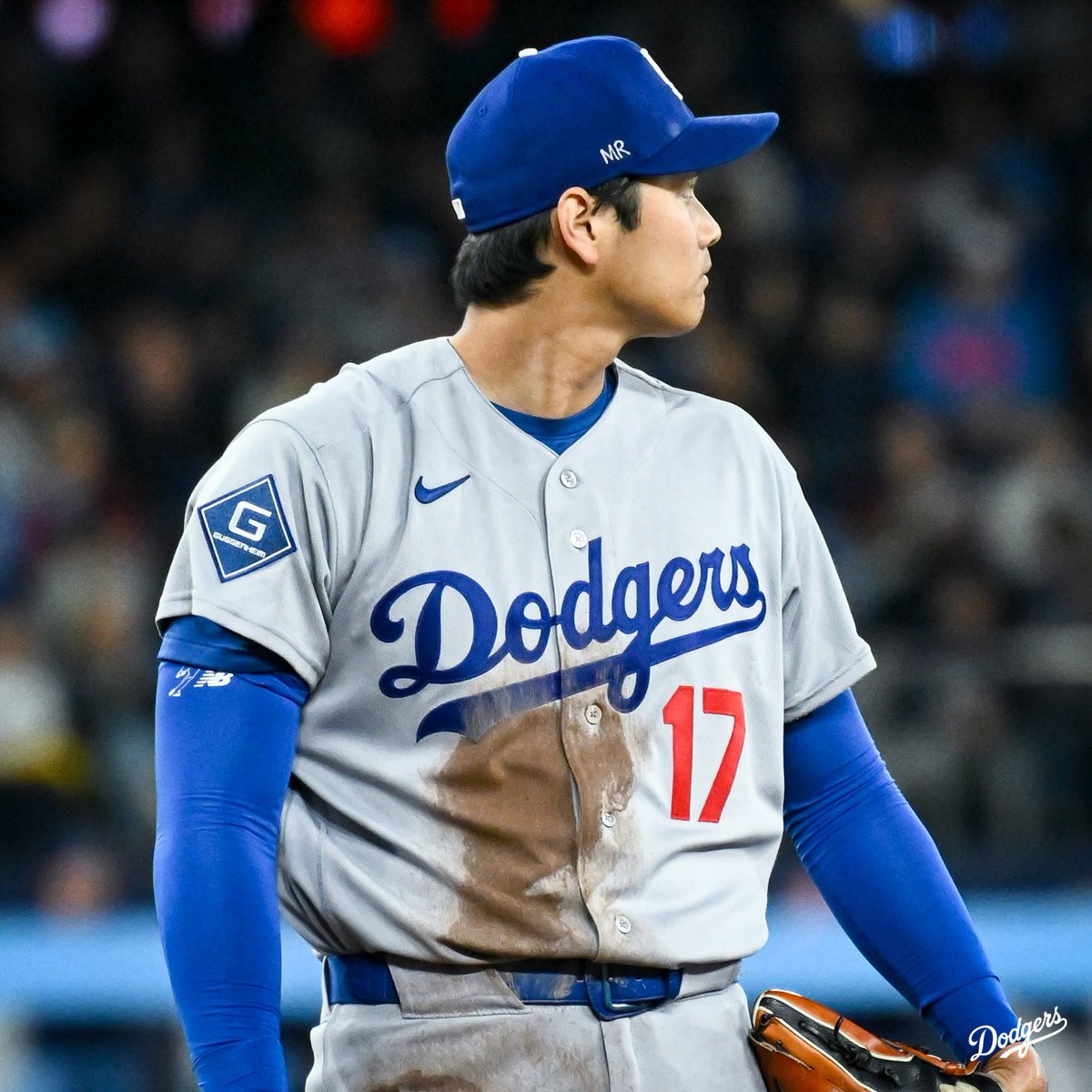 Los Angeles Dodgers tweet media