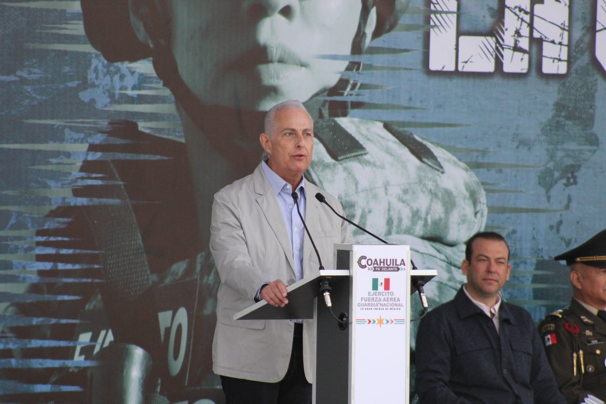 IMPLAN Torreón tweet media