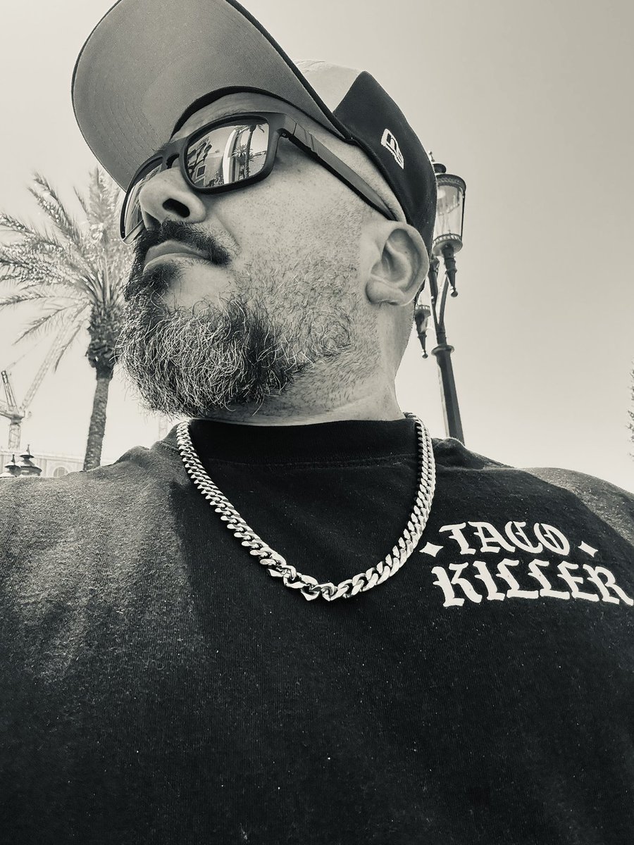 JustRay122's tweet photo. Idc if it’s Wednesday …we kill tacos any day of the week #TacoKiller #Fatboyproblems https://t.co/t4XlyG8SqX