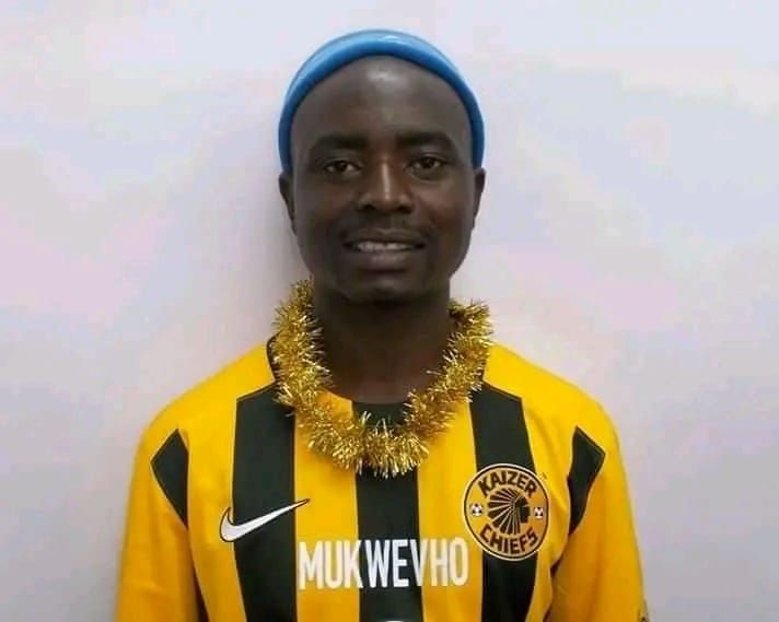 King Lemor tweet media