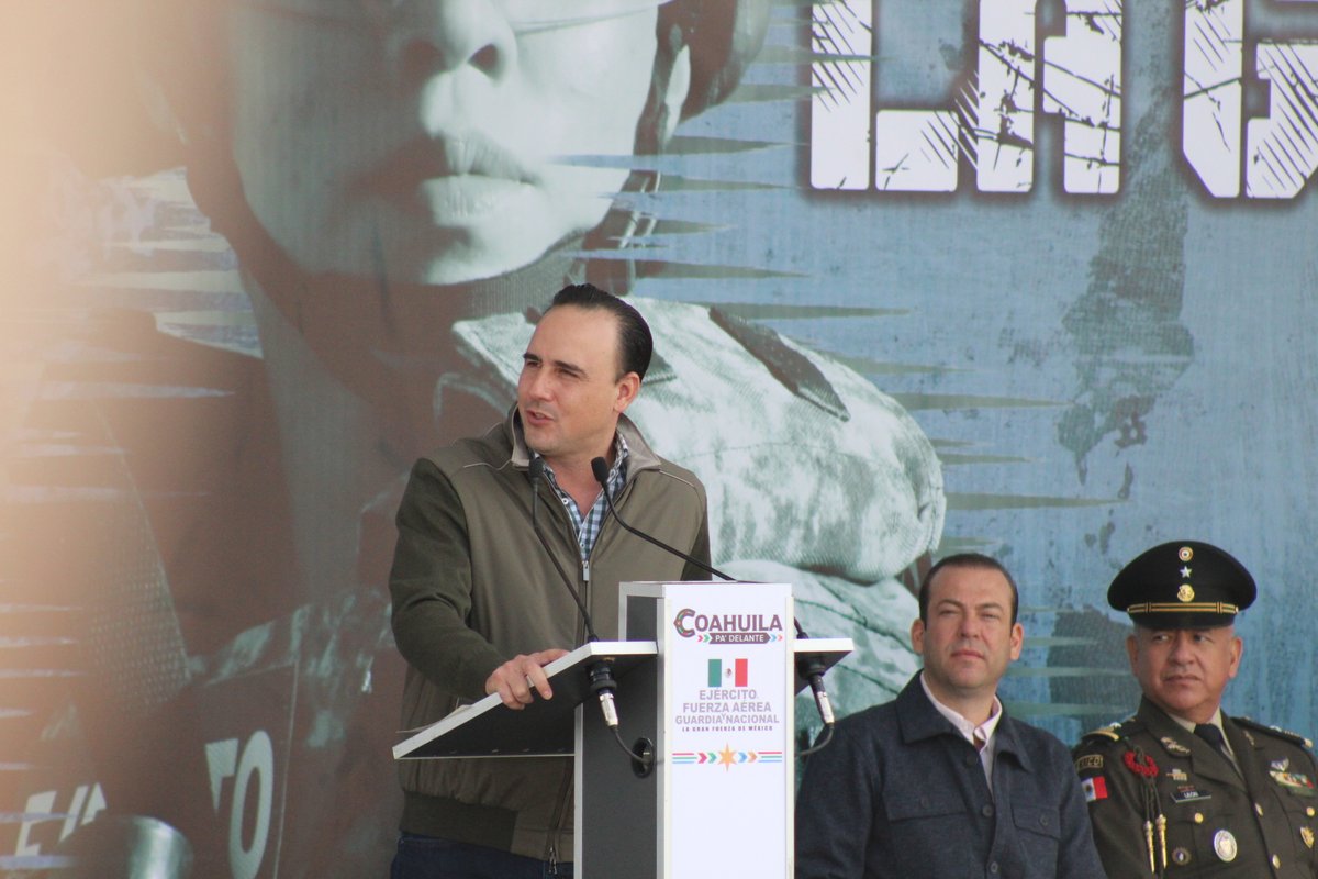 IMPLAN Torreón tweet media