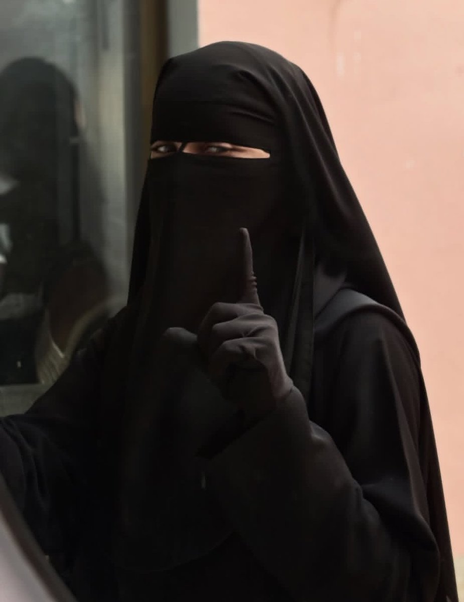 Nabeela Jannat tweet media